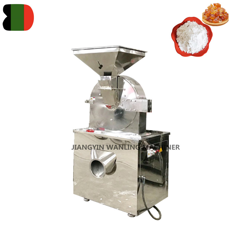 Macchina per macine per perno di zucchero WLF universale
