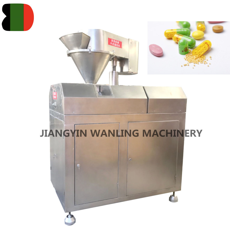 Manola chimica WGK che produce macchina da granulatore secco