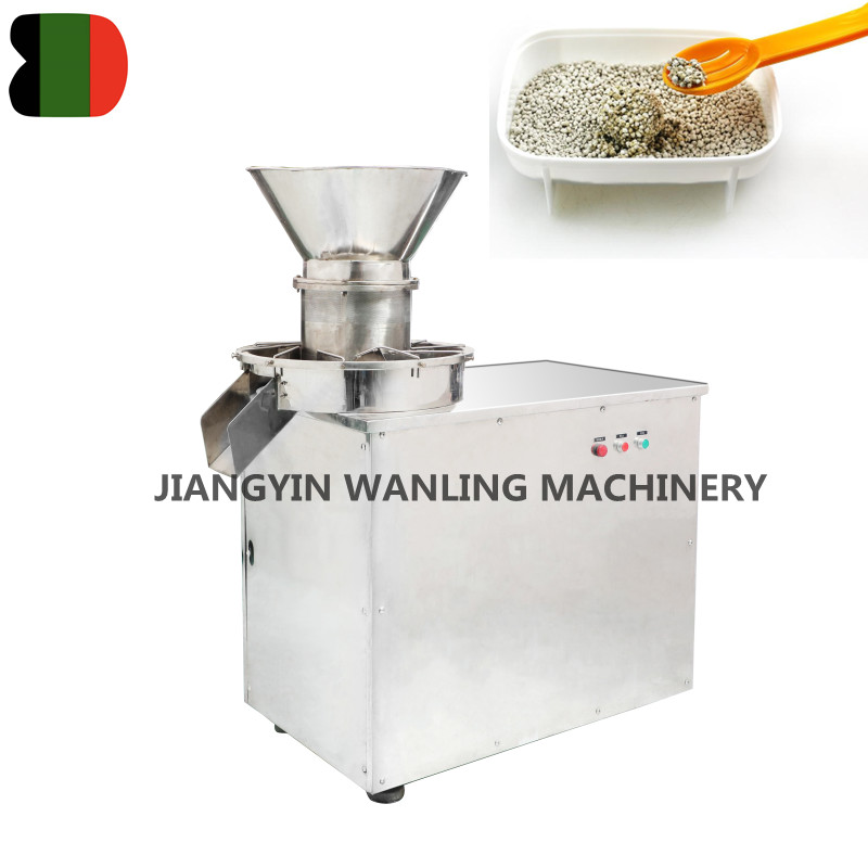 WLG Chicken Essence granule che produce granulatore