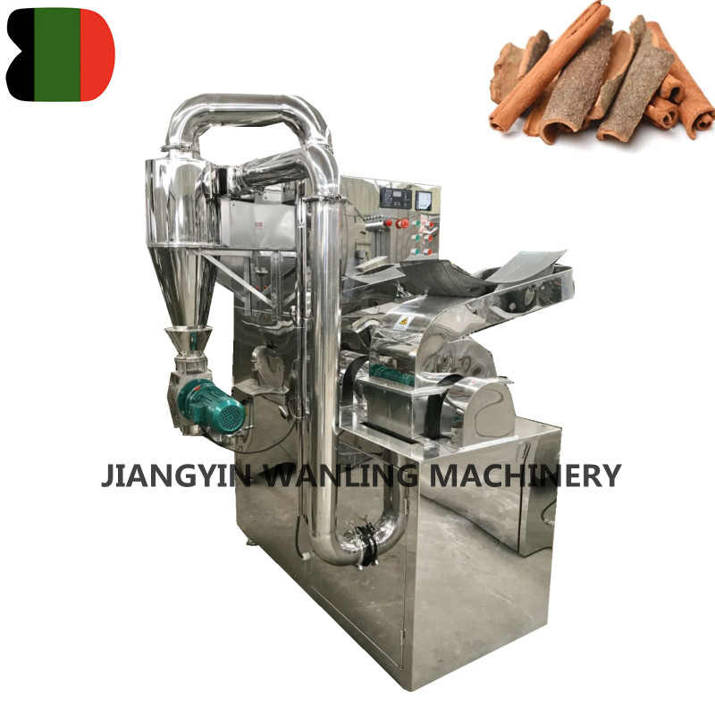 Una guida completa per scegliere la giusta macinatrice per spezie